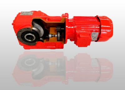 點(diǎn)擊查看詳細(xì)信息<br>標(biāo)題：S系列斜齒-蝸輪蝸桿減速機(jī) 閱讀次數(shù)：6443