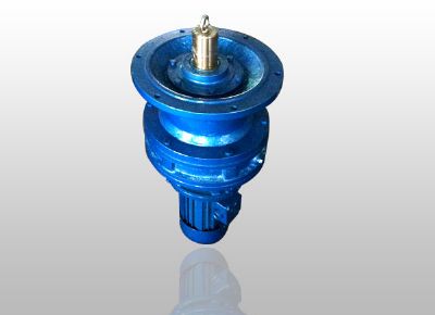 點(diǎn)擊查看詳細(xì)信息<br>標(biāo)題：BLEY擺線(xiàn)針輪減速機(jī) 閱讀次數(shù)：6444