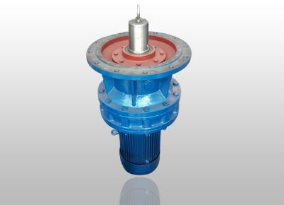 點(diǎn)擊查看詳細(xì)信息<br>標(biāo)題：BLY擺線(xiàn)針輪減速機(jī) 閱讀次數(shù)：8424