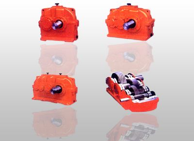 點(diǎn)擊查看詳細(xì)信息<br>標(biāo)題：ZDY硬齒面減速機(jī) 閱讀次數(shù)：4945