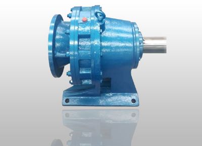 點擊查看詳細(xì)信息<br>標(biāo)題：行車專用減速機 閱讀次數(shù)：6019