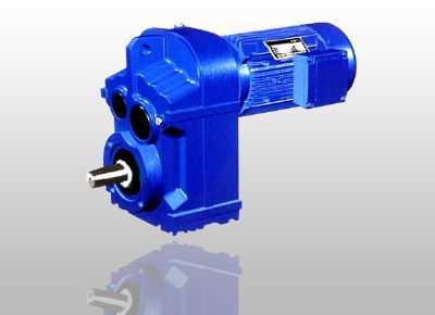 點(diǎn)擊查看詳細(xì)信息<br>標(biāo)題：F系列平行軸斜齒輪減速機(jī) 閱讀次數(shù)：6863